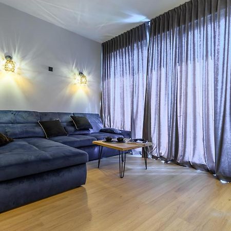 Apartamenty Olimpijska Olsztyn  Exterior photo