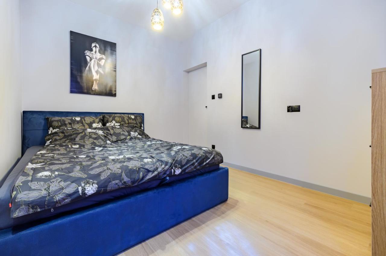 Apartamenty Olimpijska Olsztyn  Exterior photo