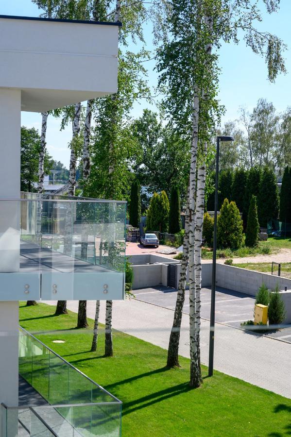 Apartamenty Olimpijska Olsztyn  Exterior photo