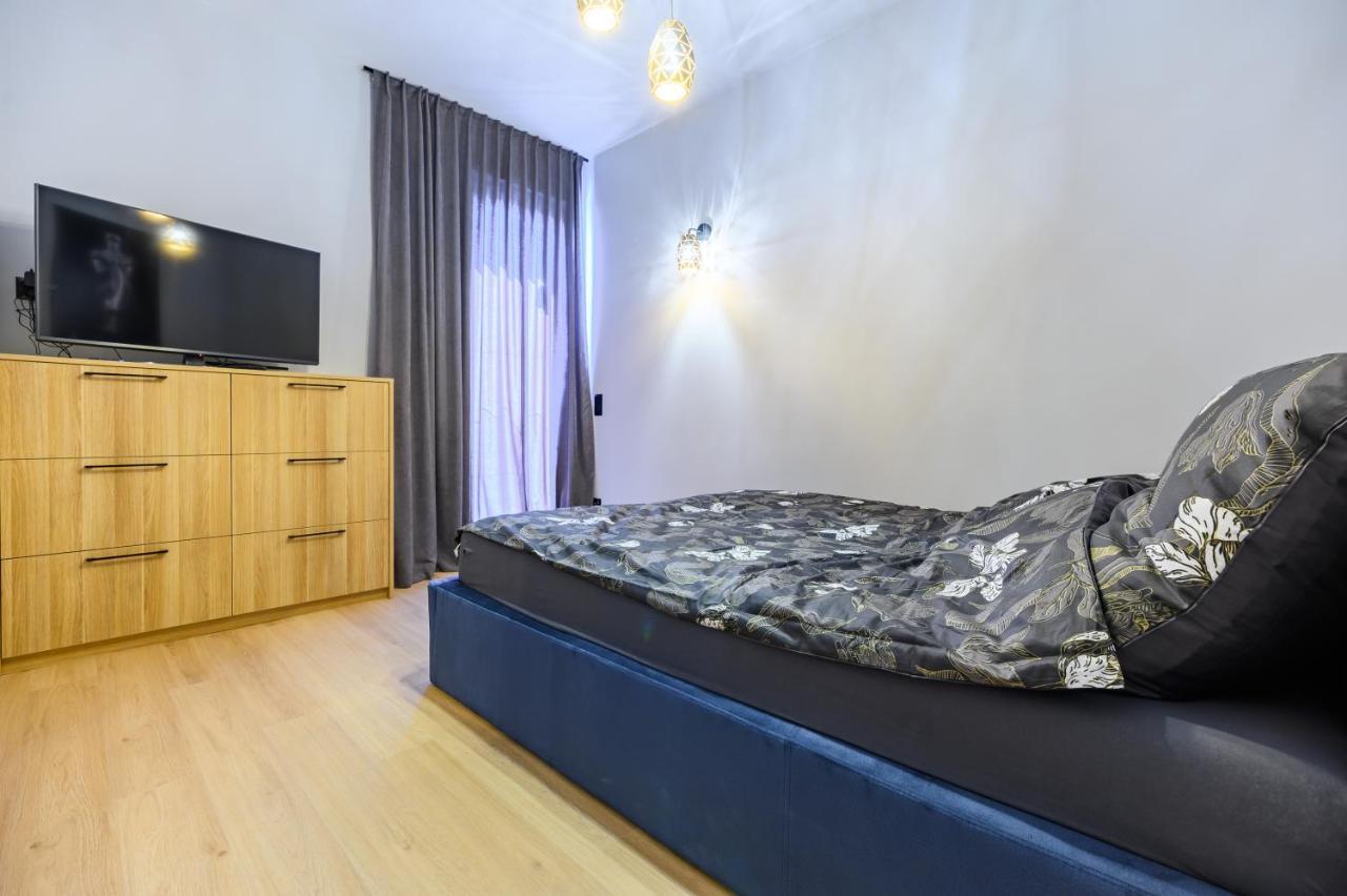 Apartamenty Olimpijska Olsztyn  Exterior photo